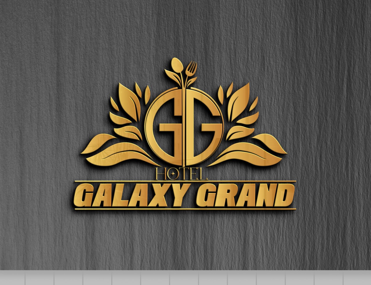 Hotel galaxy grand